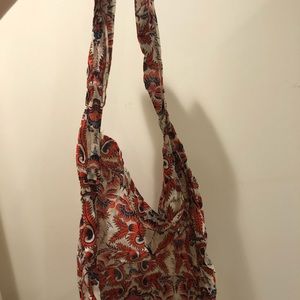 smaller free people bag